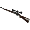Karabinek Remington mod. Nylon 66 kal. .22lr